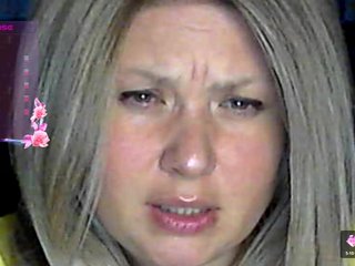 NERVOMOTINA Porn Show