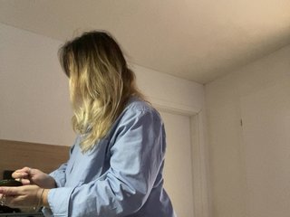 NERVOMOTINA Porn Show