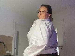 NERVOMOTINA Porn Show