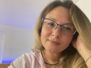 NERVOMOTINA Porn Show