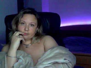 NERVOMOTINA Porn Show