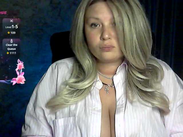 NERVOMOTINA's BongaCams show and profile