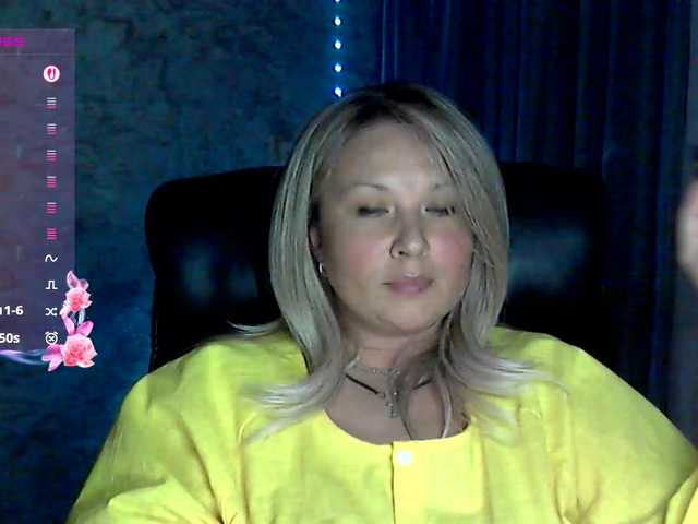 NERVOMOTINA's BongaCams show and profile