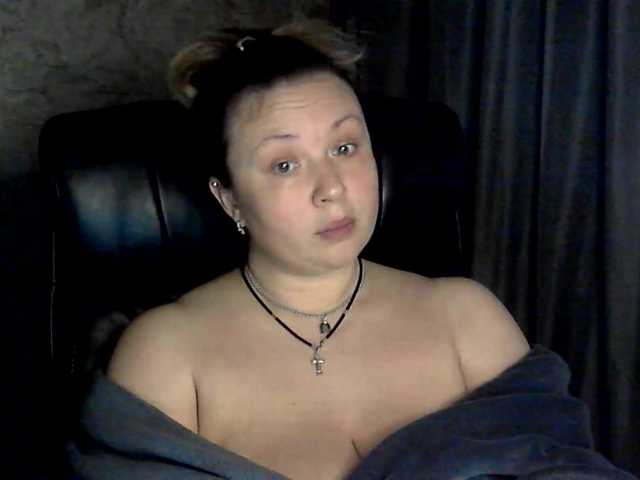 NERVOMOTINA's BongaCams show and profile