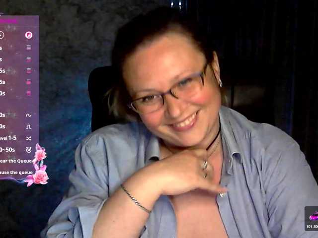 стрип от NERVOMOTINA