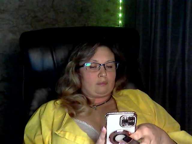 NERVOMOTINA's BongaCams show and profile