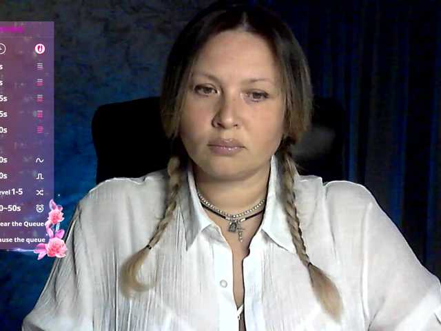 NERVOMOTINA's BongaCams show and profile
