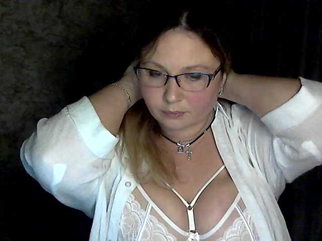 NERVOMOTINA's BongaCams show and profile