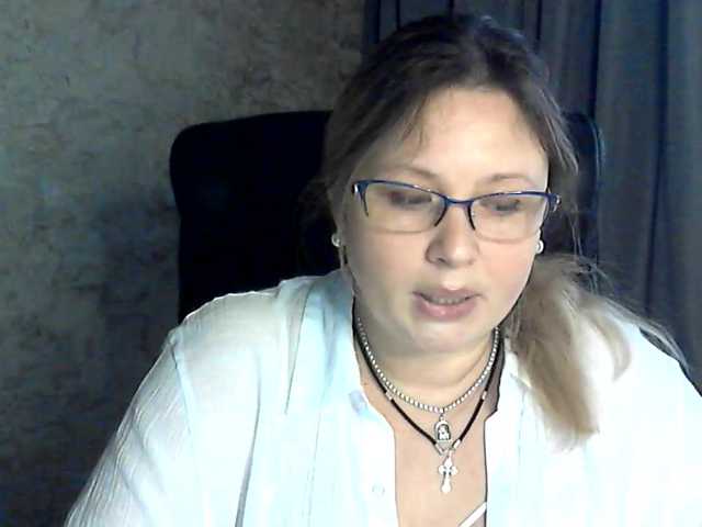 NERVOMOTINA's BongaCams show and profile