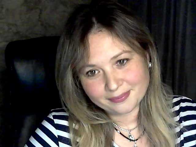 NERVOMOTINA's BongaCams show and profile