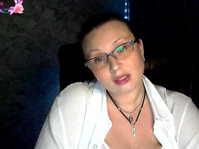 NERVOMOTINA's BongaCams show and profile