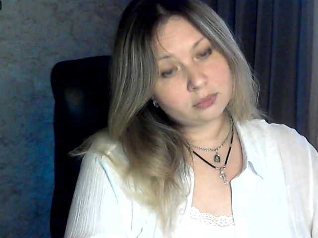 NERVOMOTINA's BongaCams show and profile