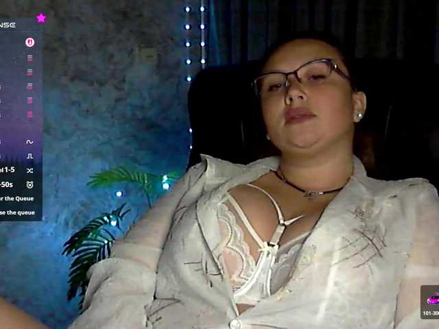 NERVOMOTINA's BongaCams show and profile