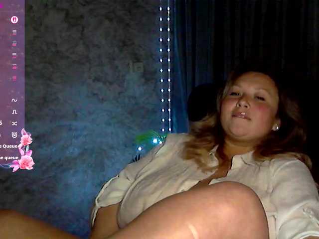 NERVOMOTINA's BongaCams show and profile