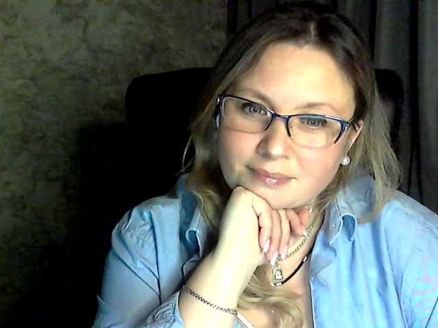 NERVOMOTINA's BongaCams show and profile