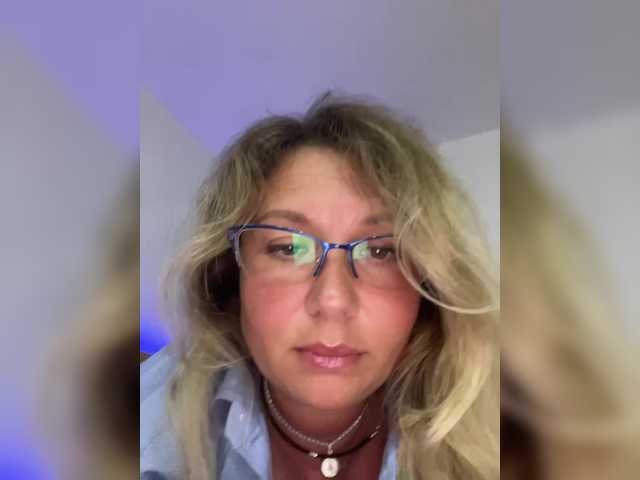 NERVOMOTINA on BongaCams 