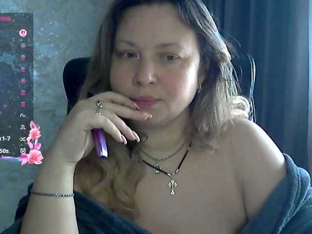 NERVOMOTINA's BongaCams show and profile