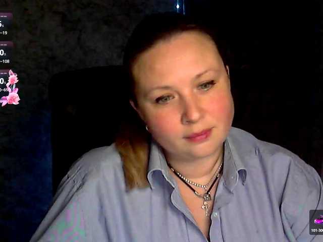 NERVOMOTINA's BongaCams show and profile