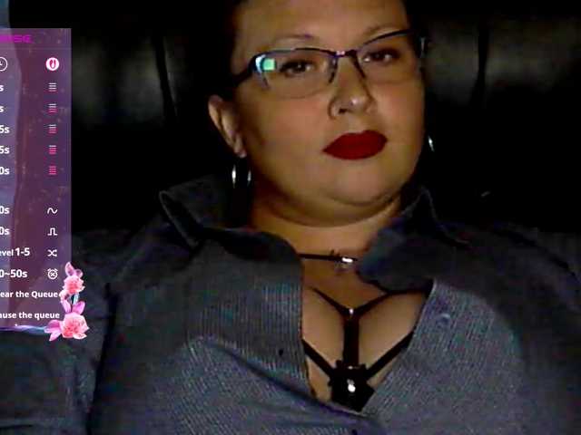 NERVOMOTINA's BongaCams show and profile