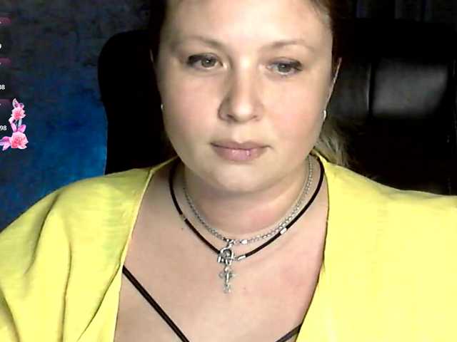NERVOMOTINA's BongaCams show and profile