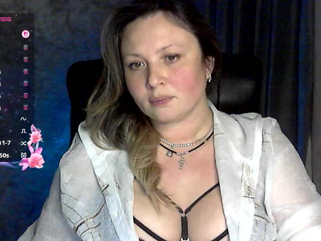 NERVOMOTINA's BongaCams show and profile