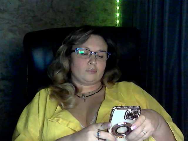 NERVOMOTINA's BongaCams show and profile