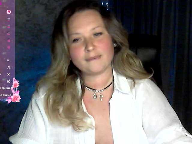 NERVOMOTINA's BongaCams show and profile