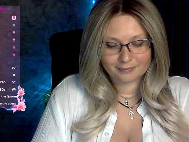 NERVOMOTINA's BongaCams show and profile