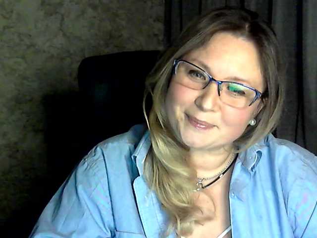 NERVOMOTINA's BongaCams show and profile