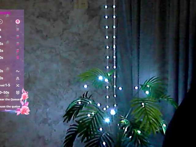 NERVOMOTINA's BongaCams show and profile