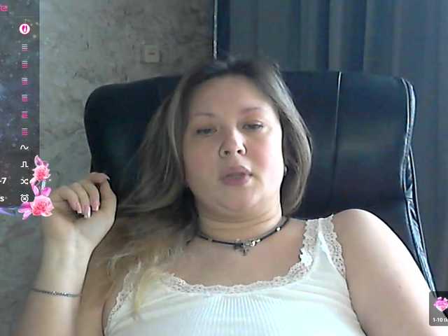 NERVOMOTINA's BongaCams show and profile