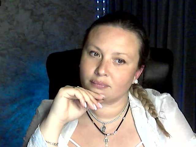 NERVOMOTINA's BongaCams show and profile