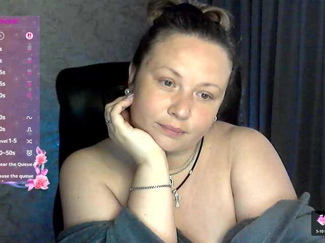NERVOMOTINA's BongaCams show and profile