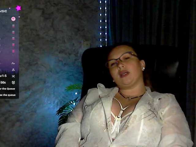 NERVOMOTINA's BongaCams show and profile