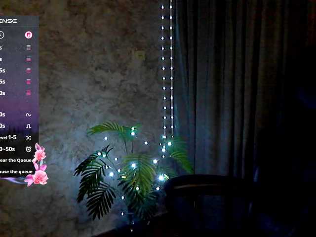 NERVOMOTINA's BongaCams show and profile