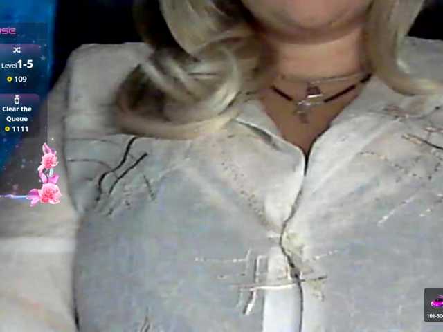 NERVOMOTINA's BongaCams show and profile