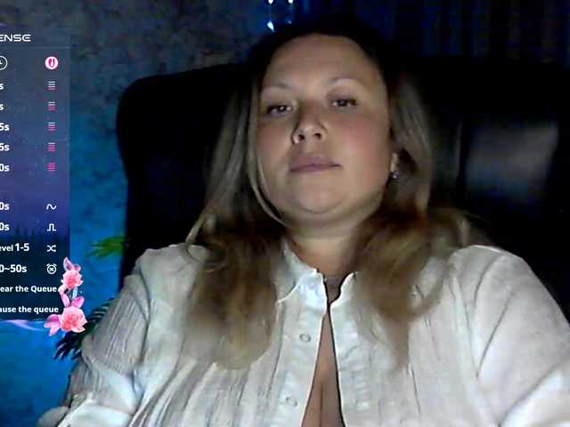 NERVOMOTINA's BongaCams show and profile