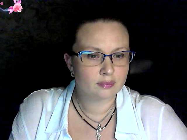 NERVOMOTINA's BongaCams show and profile