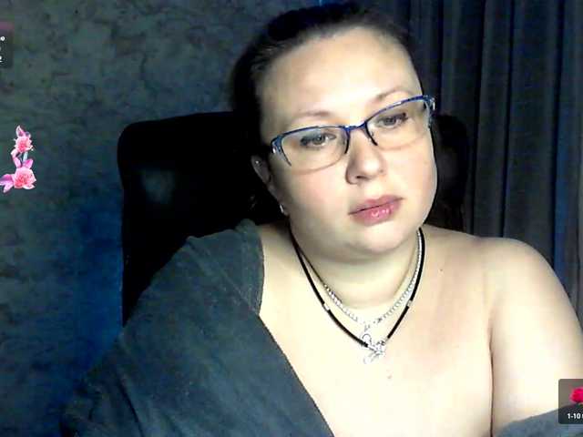 NERVOMOTINA's BongaCams show and profile