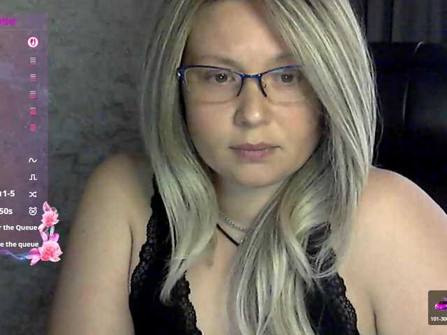 NERVOMOTINA's BongaCams show and profile