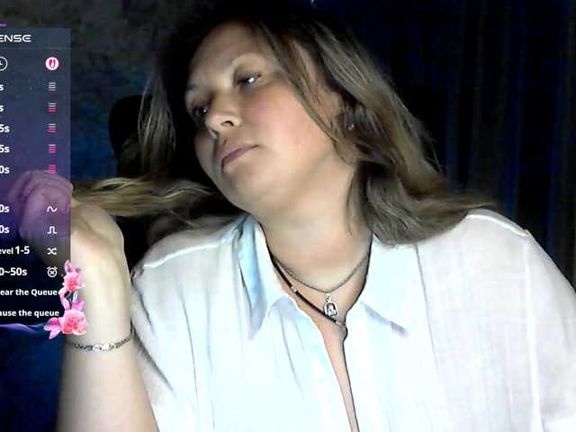 NERVOMOTINA's BongaCams show and profile