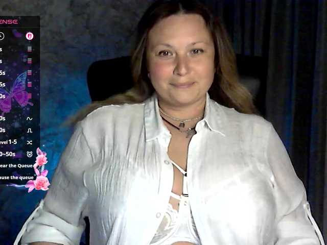 NERVOMOTINA's BongaCams show and profile