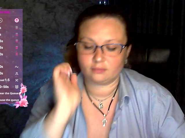 NERVOMOTINA's BongaCams show and profile