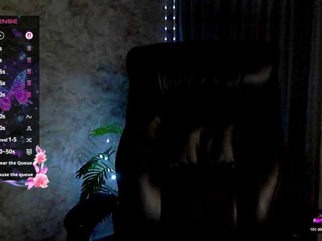 NERVOMOTINA's BongaCams show and profile