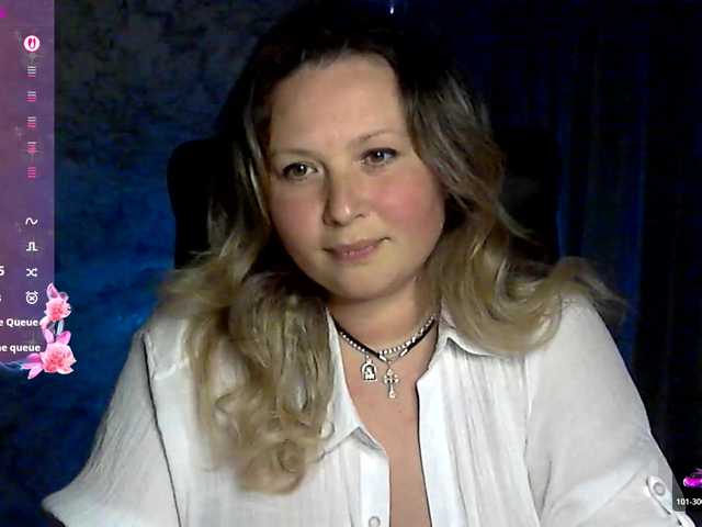 NERVOMOTINA's BongaCams show and profile
