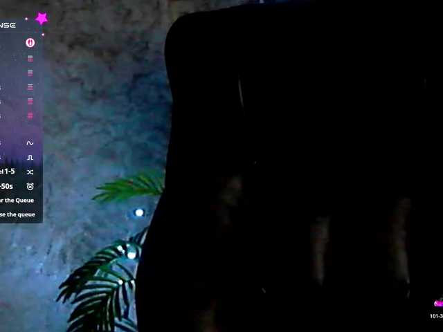 NERVOMOTINA's BongaCams show and profile