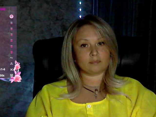 NERVOMOTINA's BongaCams show and profile