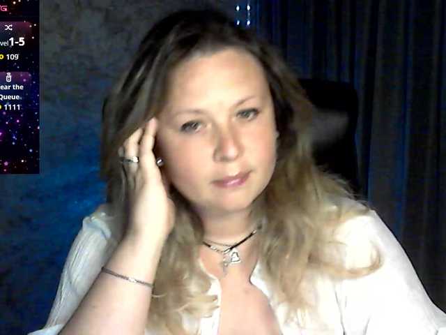 NERVOMOTINA's BongaCams show and profile