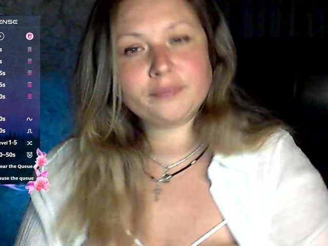 NERVOMOTINA's BongaCams show and profile