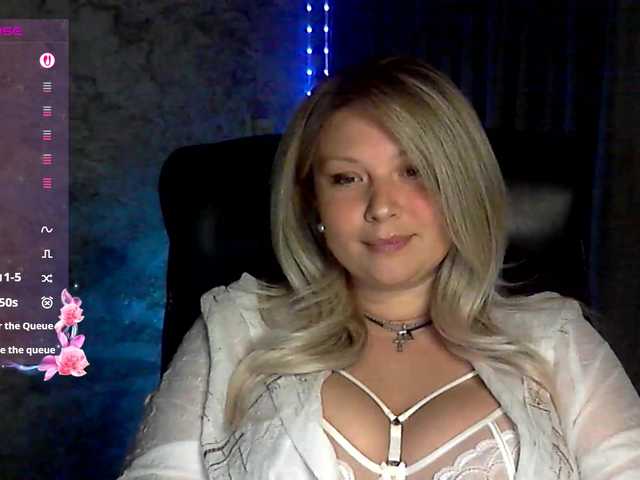 NERVOMOTINA's BongaCams show and profile